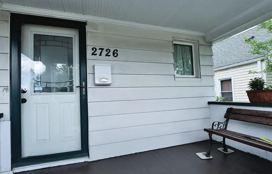 2726 75th STREET, Kenosha, WI 53143 - #2