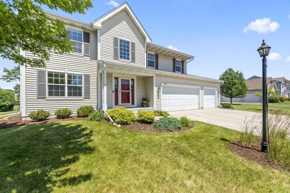 1420 Mamerow LANE W, Oconomowoc, WI 53066 - #1