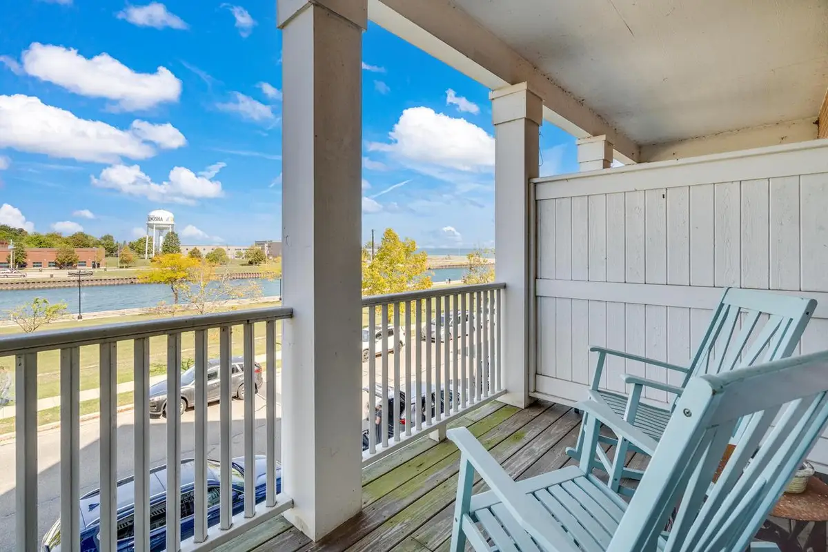 209 54th STREET #2A, Kenosha, WI 53140 - #1