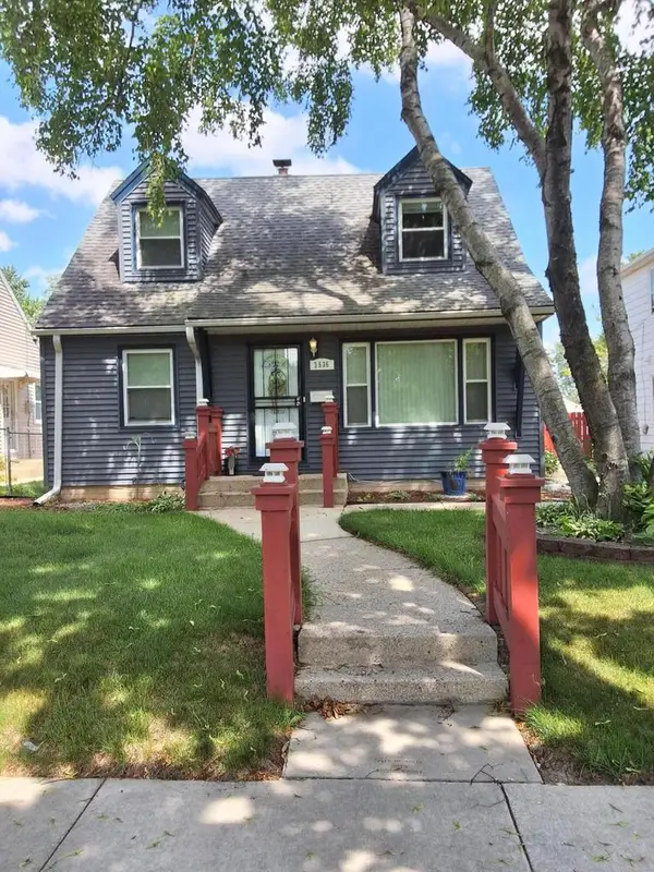 3536 N 62nd STREET, Milwaukee, WI 53216