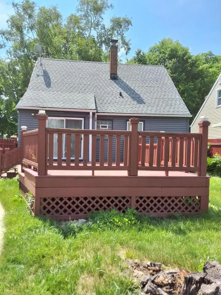 3536 N 62nd STREET, Milwaukee, WI 53216 - #2