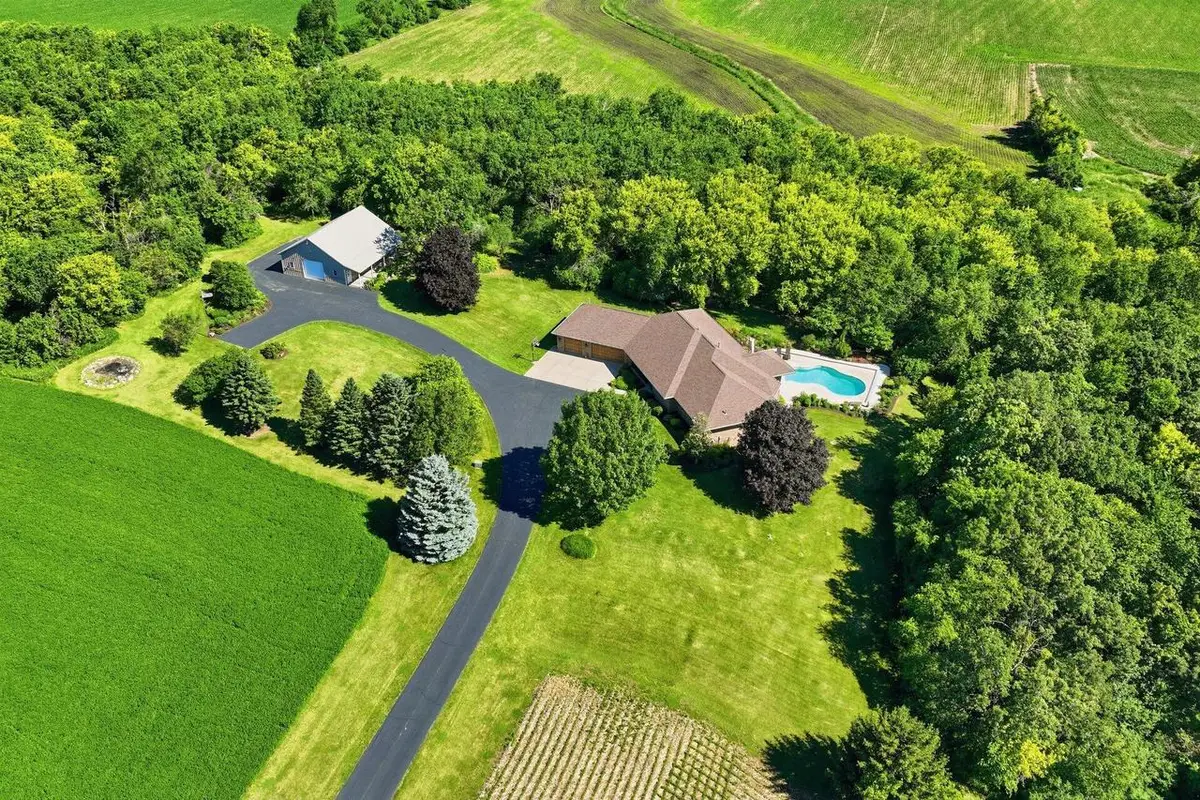 9325 E Six Corners ROAD, Milton, WI 53563 - #1