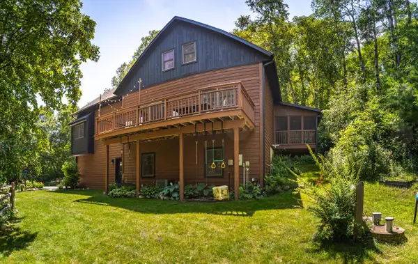 N6587 McCurdy ROAD, Holmen, WI 54636