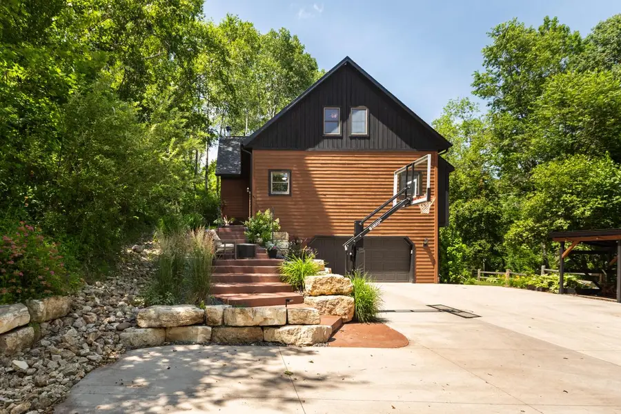 N6587 McCurdy ROAD, Holmen, WI 54636 - #3