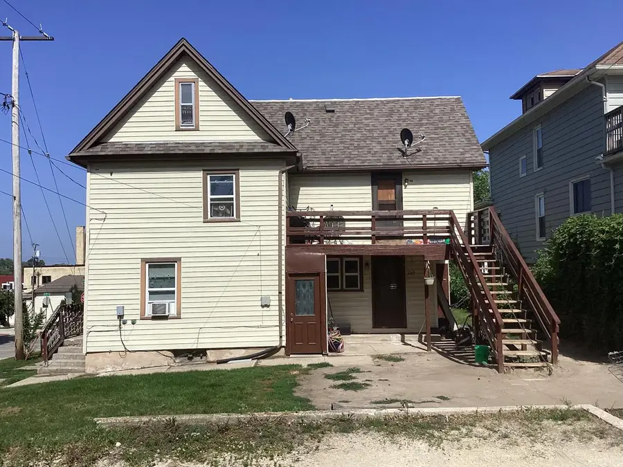 106 S 7th AVENUE #709 Hickory, West Bend, WI 53095 - #3