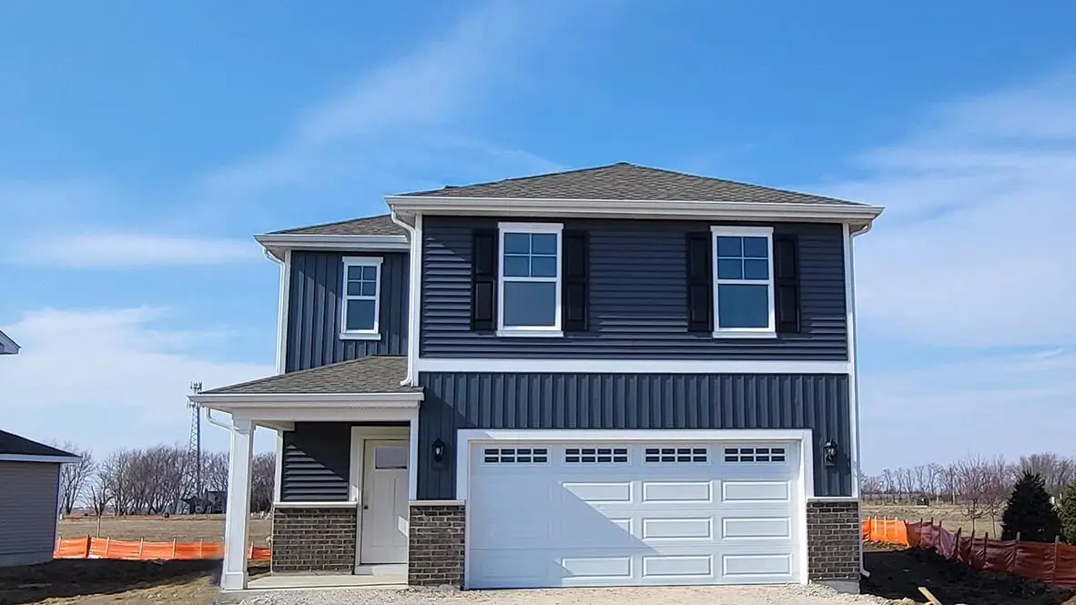 7123 Oakmont ROAD, Mount Pleasant, WI 53403 - #1