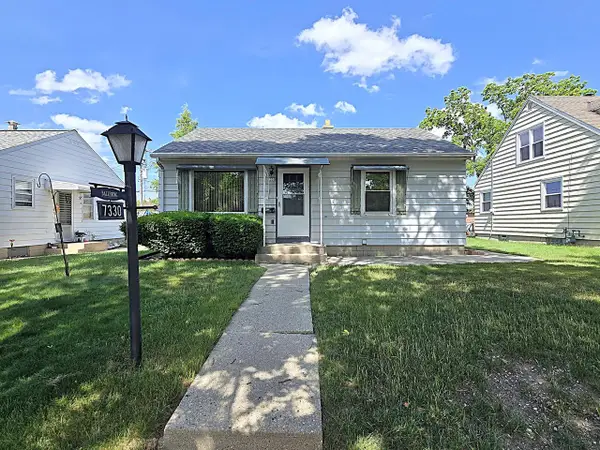 7330 W Potomac AVENUE, Milwaukee, WI 53216