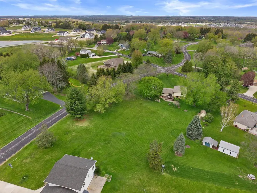 Lt4 NORTH HILL DRIVE, Lisbon, WI 53089 - #2