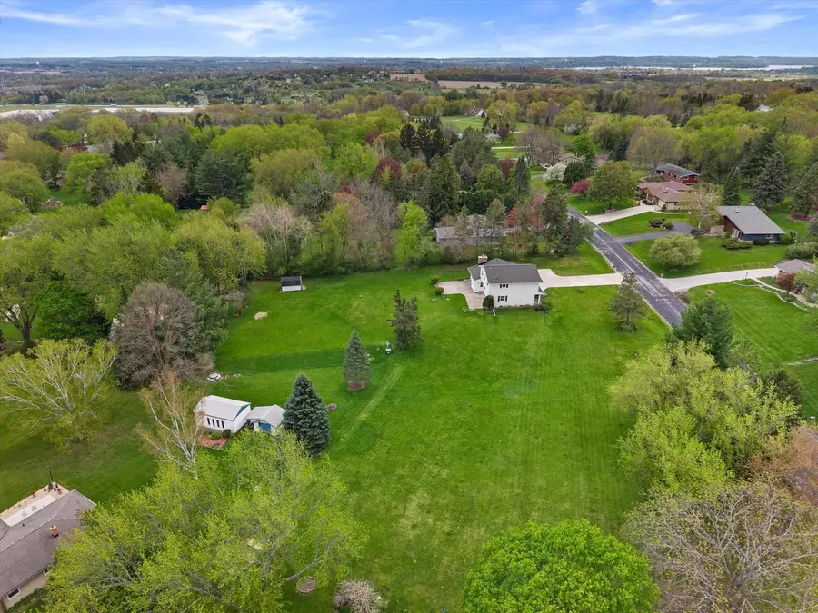 Lt4 NORTH HILL DRIVE, Lisbon, WI 53089 - #3