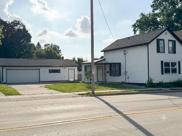 510 N Church STREET, Watertown, WI 53098