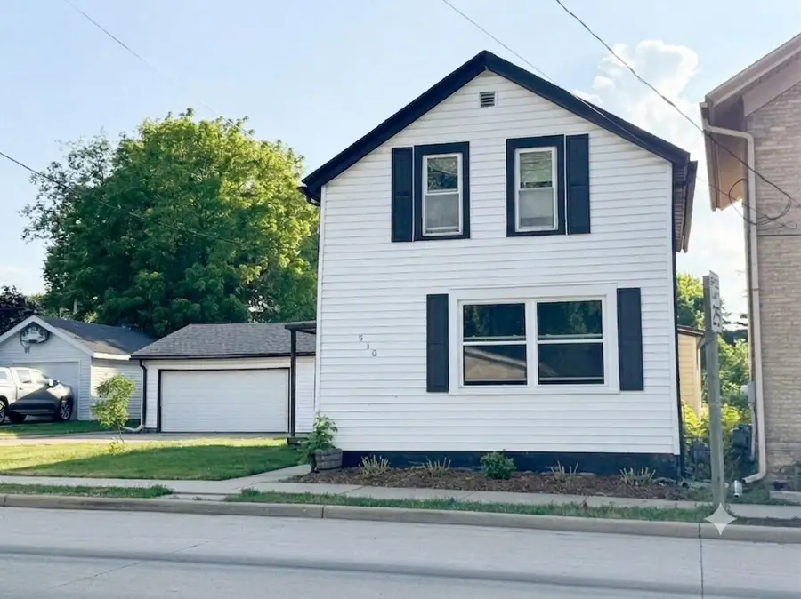 510 N Church STREET, Watertown, WI 53098 - #2