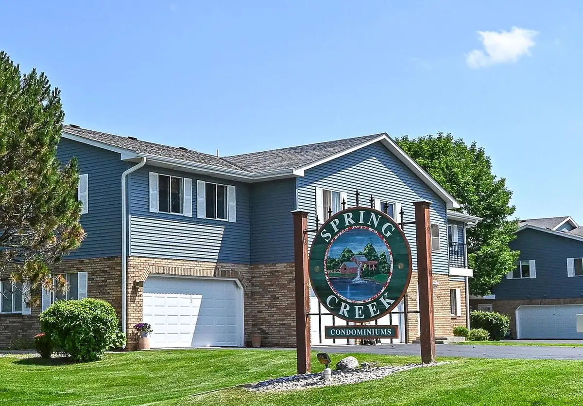 1243 N Sunnyslope DRIVE #203, Mount Pleasant, WI 53406 - #1
