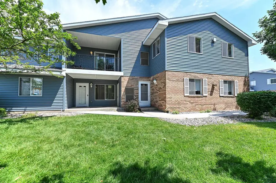 1243 N Sunnyslope DRIVE #203, Mount Pleasant, WI 53406 - #2