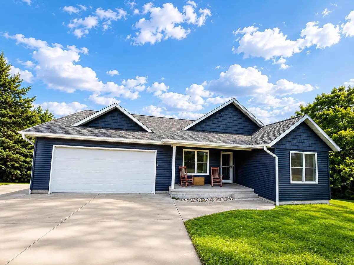 25771 Honeycut AVENUE, Tomah, WI 54660 - #1