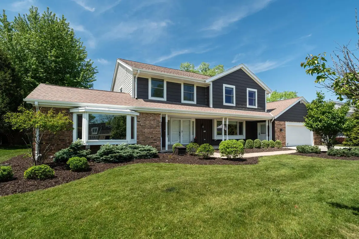 9439 N Broadmoor ROAD, Bayside, WI 53217 - #1