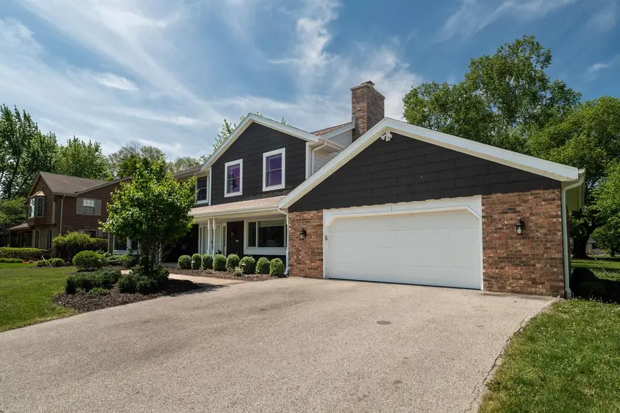 9439 N Broadmoor ROAD, Bayside, WI 53217 - #3