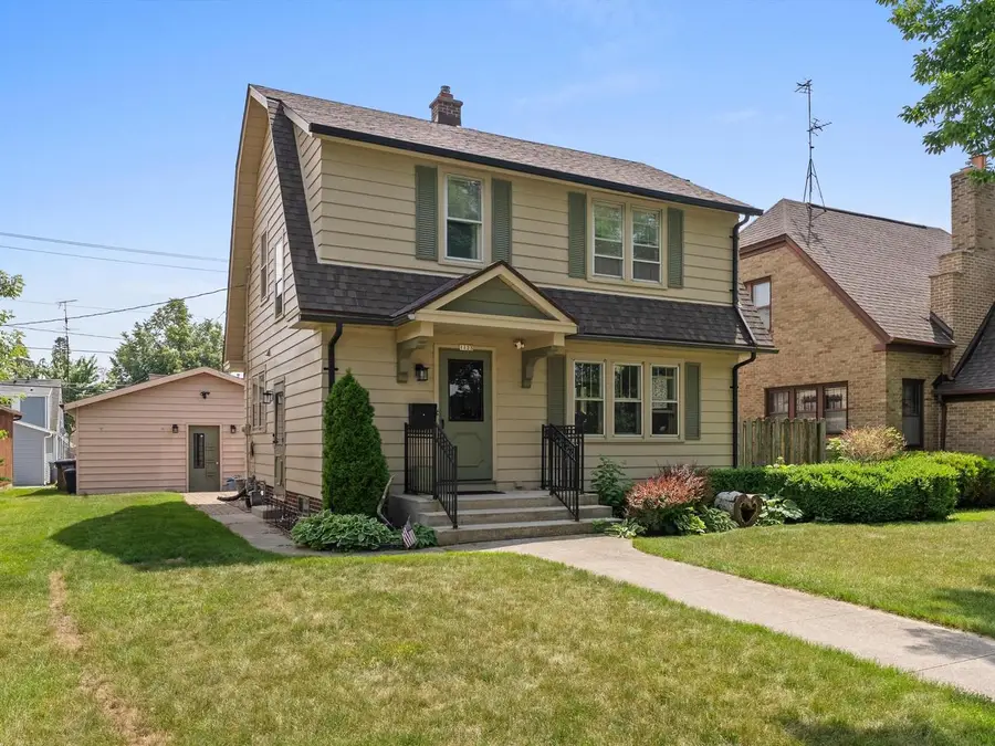 1123 North AVENUE, Sheboygan, WI 53083 - #2