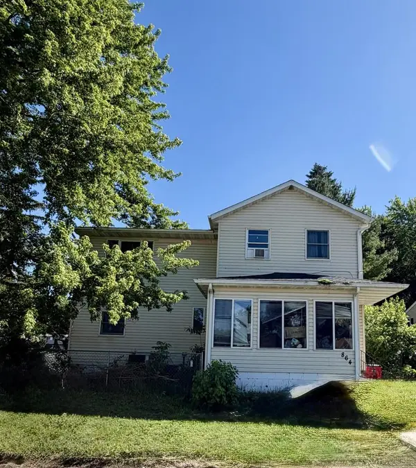 864 Fountain STREET, Fountain City, WI 54629