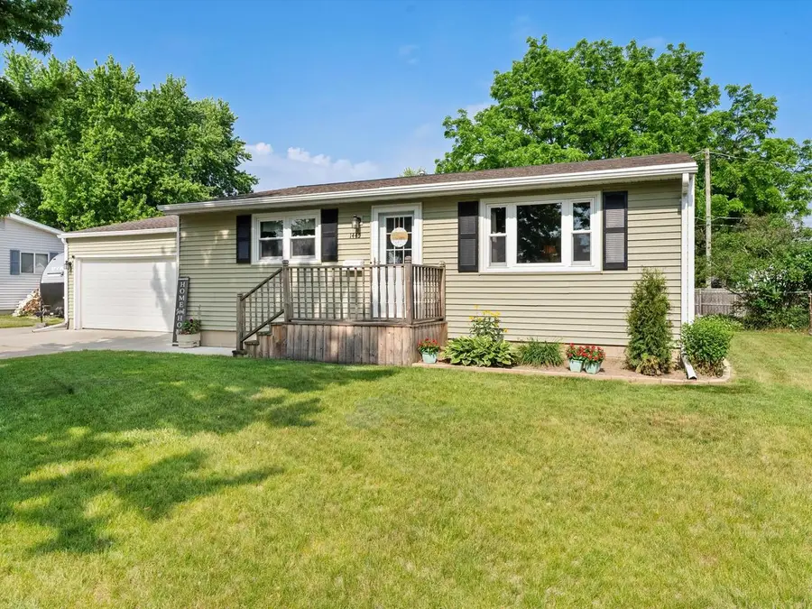 1445 Daisy DRIVE, Manitowoc, WI 54220 - #2