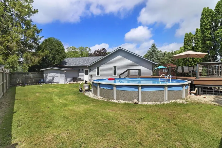 645 W Estate COURT, Elkhorn, WI 53121 - #3