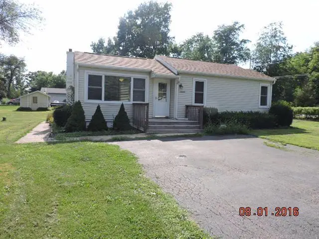 1227 N Tombeau ROAD, Genoa City, WI 53128 - #1