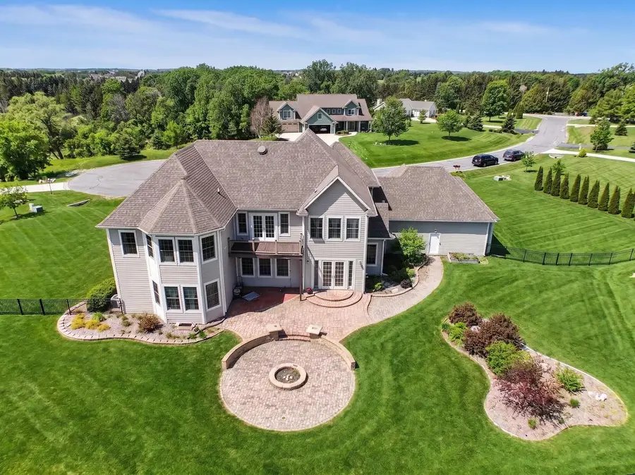 3268 Bay Hill ROAD, Port Washington, WI 53074 - #3