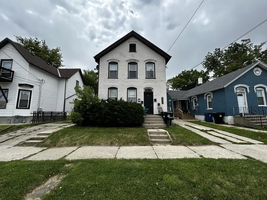 1518 Geneva STREET, Racine, WI 53404 - #2