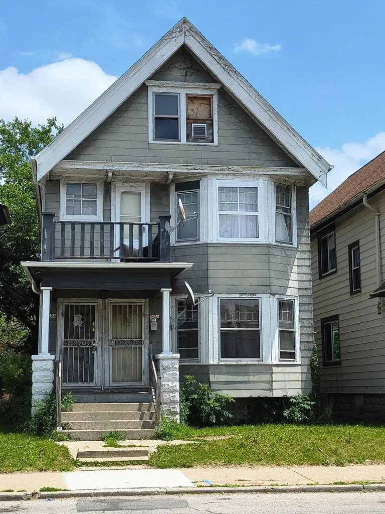 3134 N 35th STREET #3136, Milwaukee, WI 53216 - #1