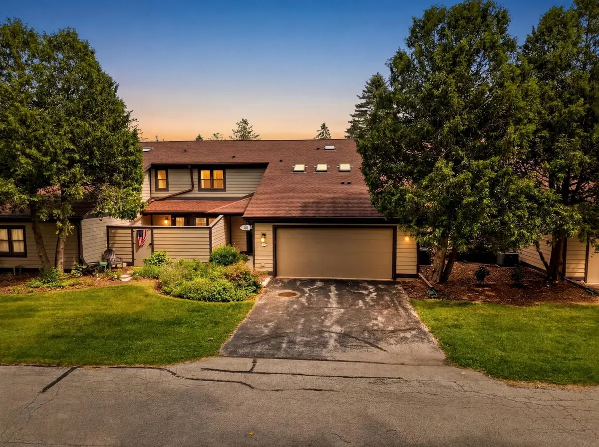 122 Point Elkhart DRIVE, Elkhart Lake, WI 53020 - #1