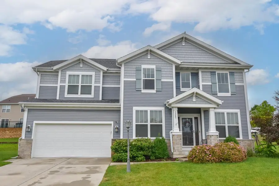 7355 N Cassie AVENUE, Milwaukee, WI 53224 - #2