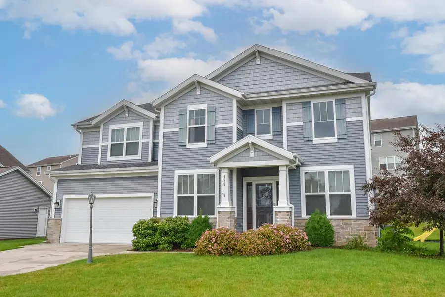 7355 N Cassie AVENUE, Milwaukee, WI 53224 - #3