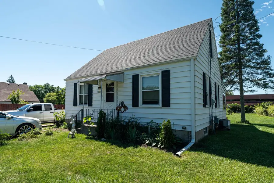 5121 85th STREET, Pleasant Prairie, WI 53158 - #2