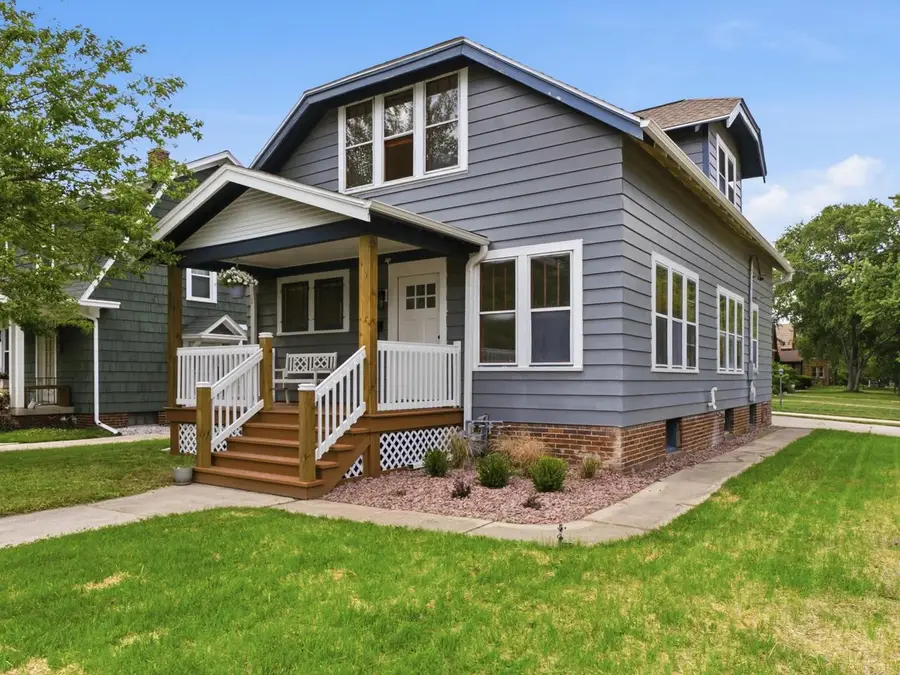 904 Bell AVENUE, Sheboygan, WI 53083 - #2