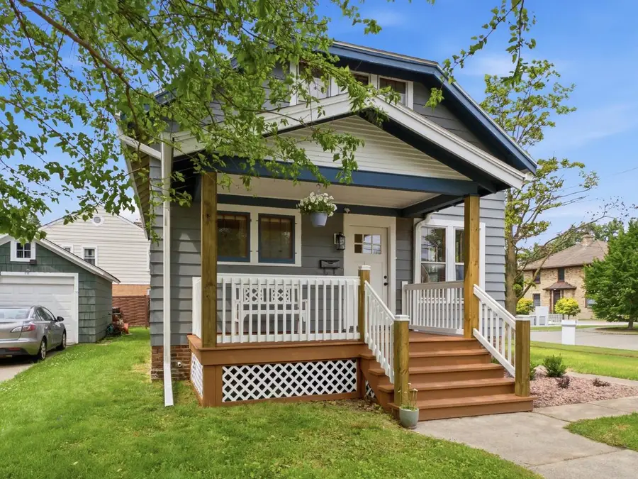 904 Bell AVENUE, Sheboygan, WI 53083 - #3