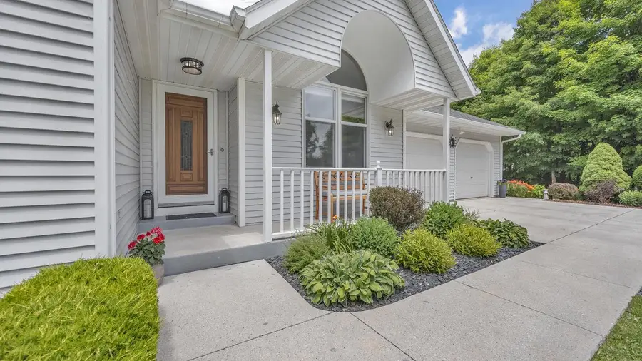 W5986 County Road MM, Elkhart Lake, WI 53020 - #3
