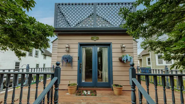 113 S Milwaukee STREET, Fredonia, WI 53021