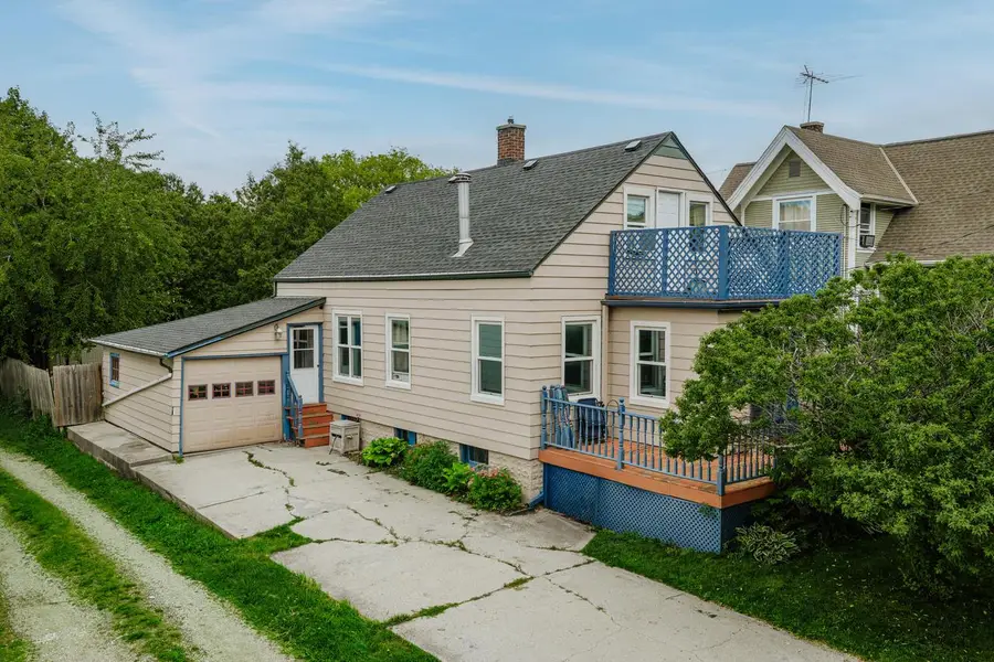 113 S Milwaukee STREET, Fredonia, WI 53021 - #2