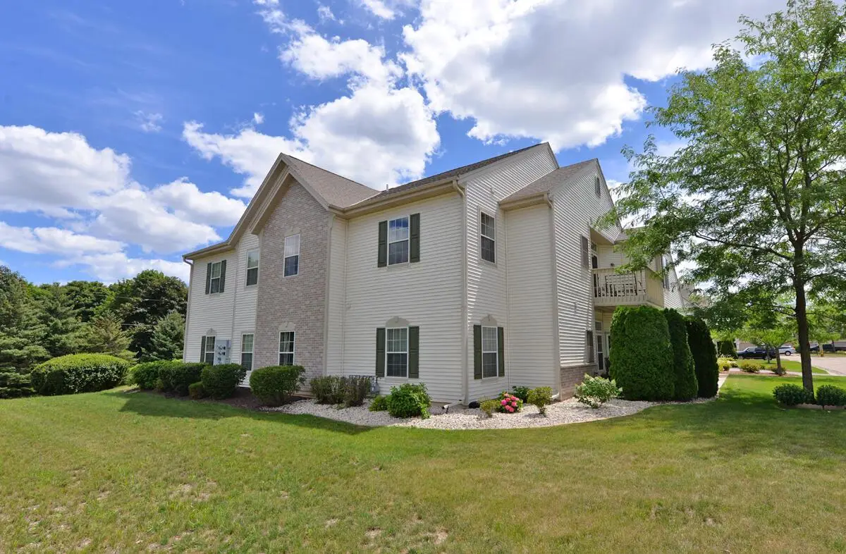 1059 Stratford COURT #201, Mount Pleasant, WI 53406 - #1