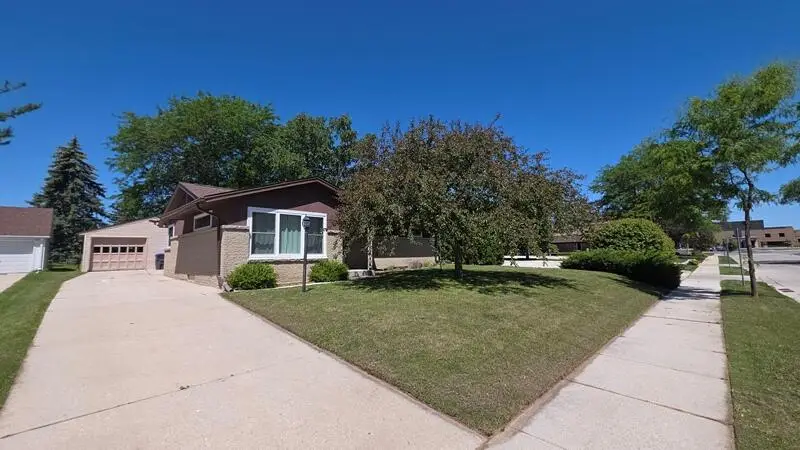 1416 N 31st STREET, Sheboygan, WI 53081 - #1