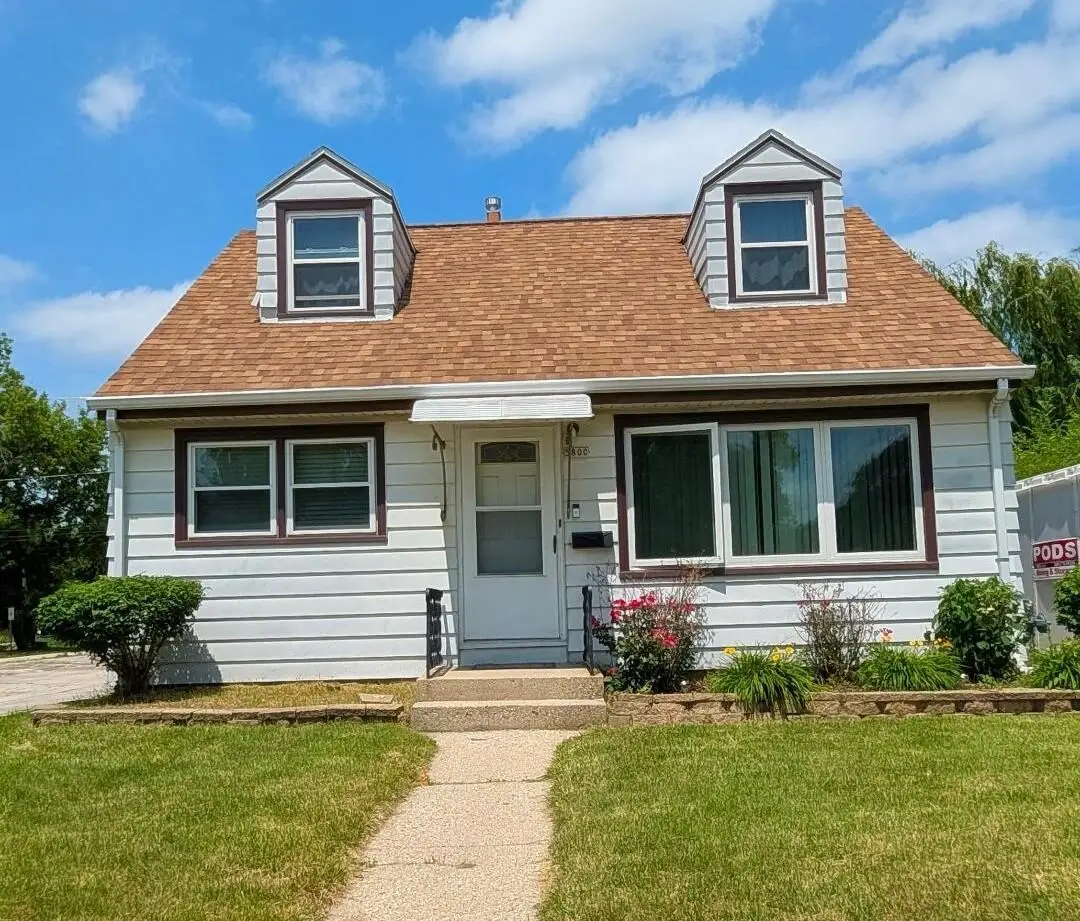 5800 W Custer AVENUE, Milwaukee, WI 53218 - #1