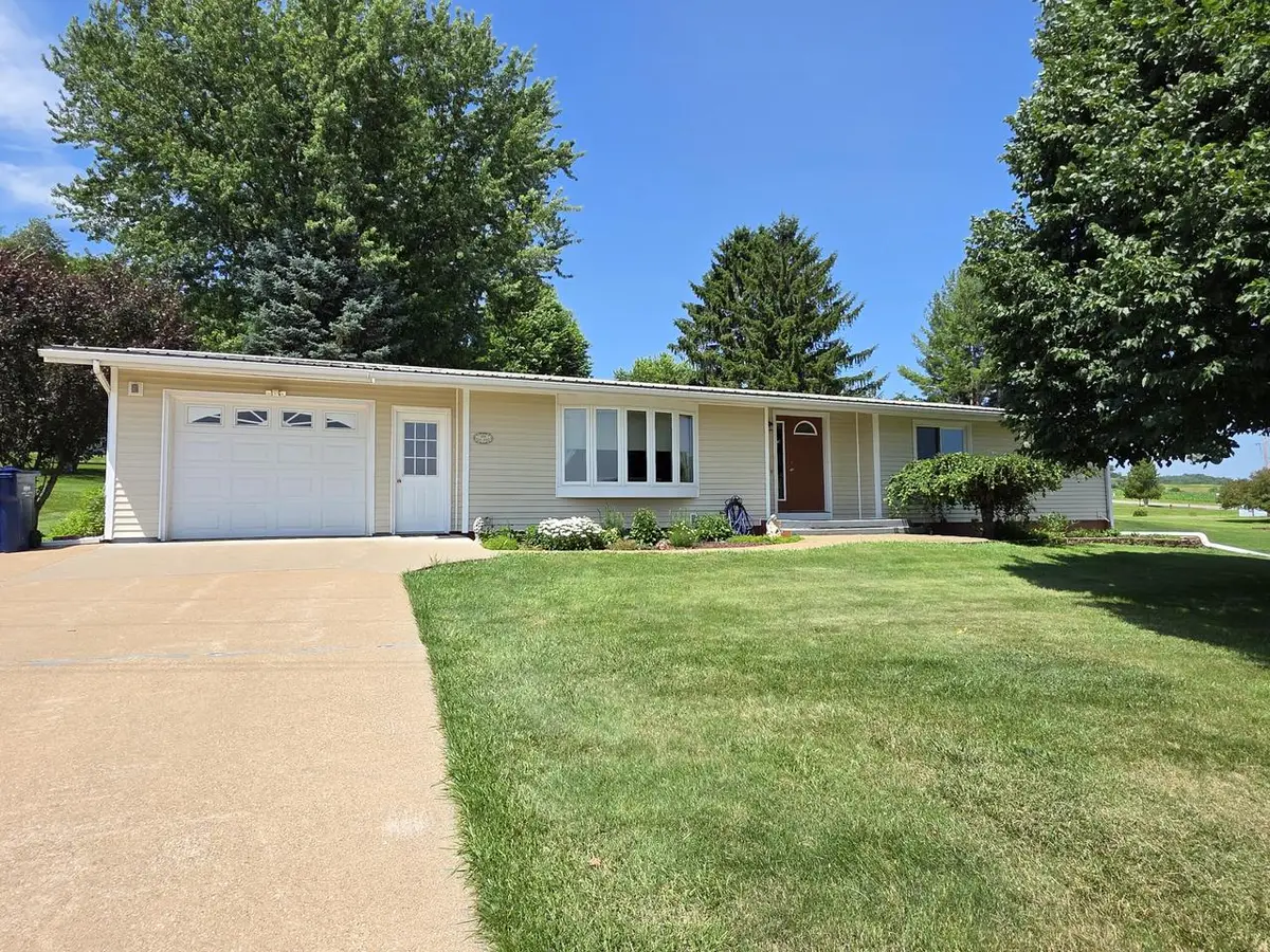 608 Main STREET, Norwalk, WI 54648 - #1
