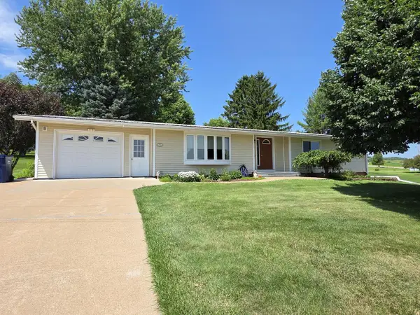 608 Main STREET, Norwalk, WI 54648