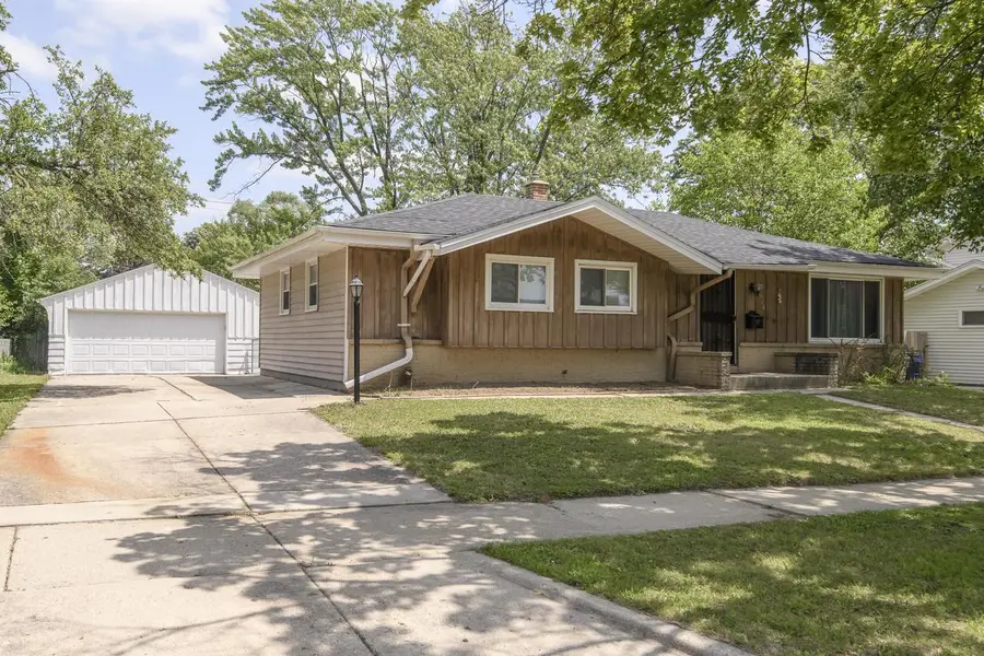 7016 N 86th STREET, Milwaukee, WI 53224 - #2