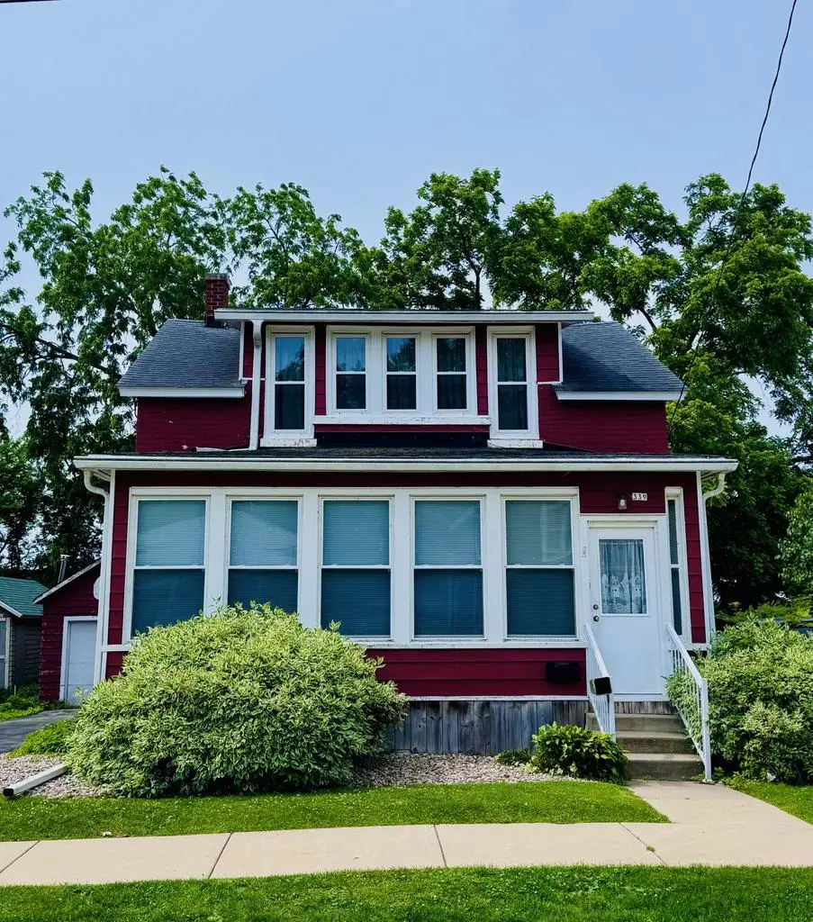 339 W South STREET, Oconomowoc, WI 53066 - #1