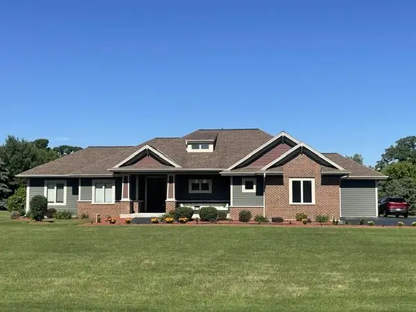 3134 Wood ROAD #11, Mount Pleasant, WI 53406