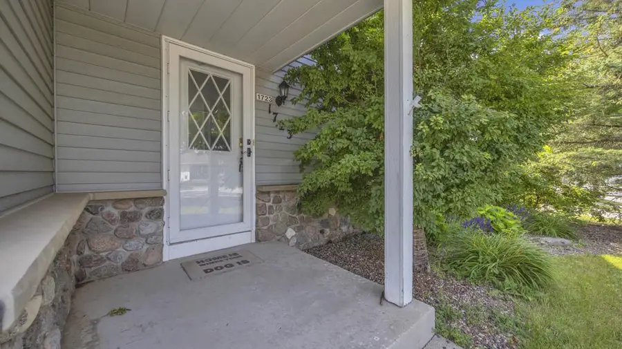 1723 Hilltop DRIVE, Sheboygan, WI 53081 - #2