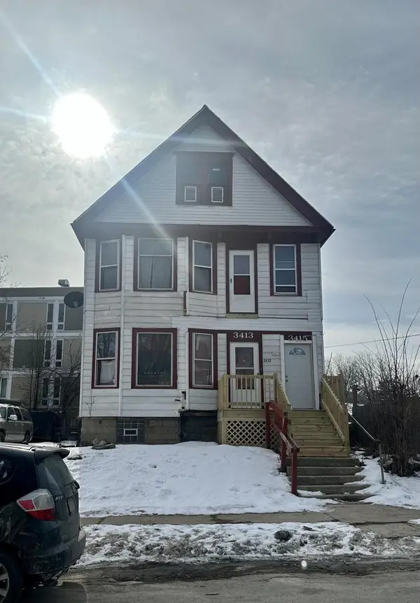 3413 W Vine STREET #3415, Milwaukee, WI 53208
