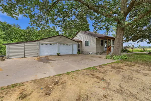 W2632 Fox LANE, Montello, WI 53949