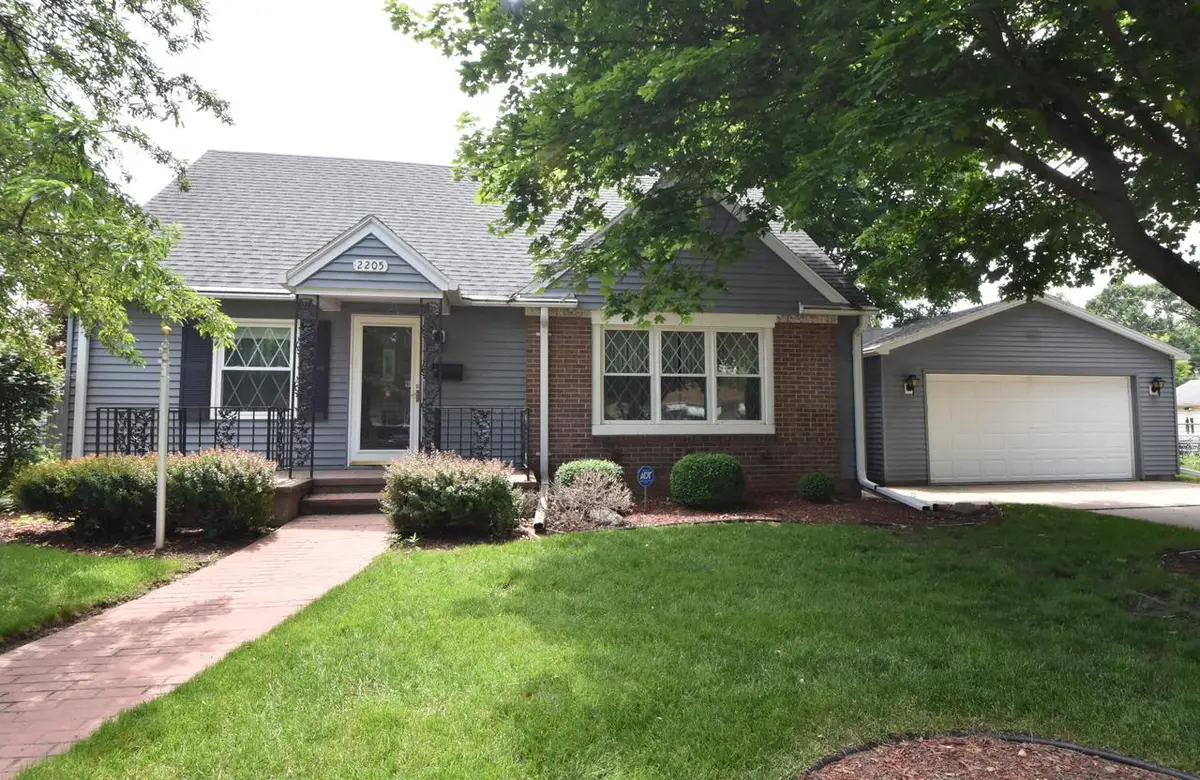 2205 Dwight STREET, Racine, WI 53403 - #1