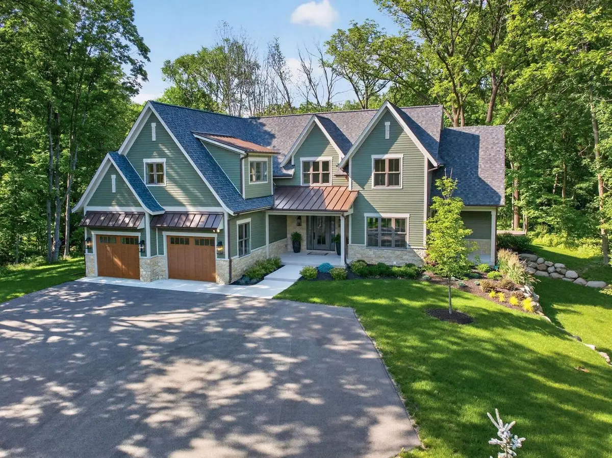 W3650 Snake ROAD, Lake Geneva, WI 53147 - #1